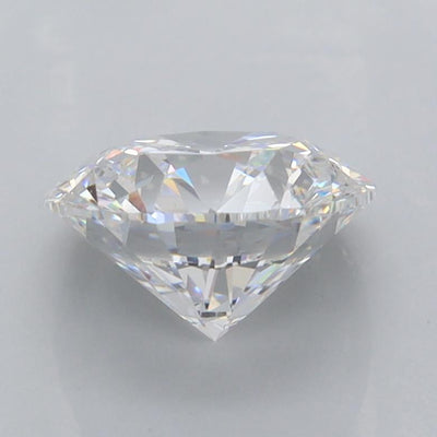 1.94 Carat Round Lab Diamond :: 360 spin frame 02
