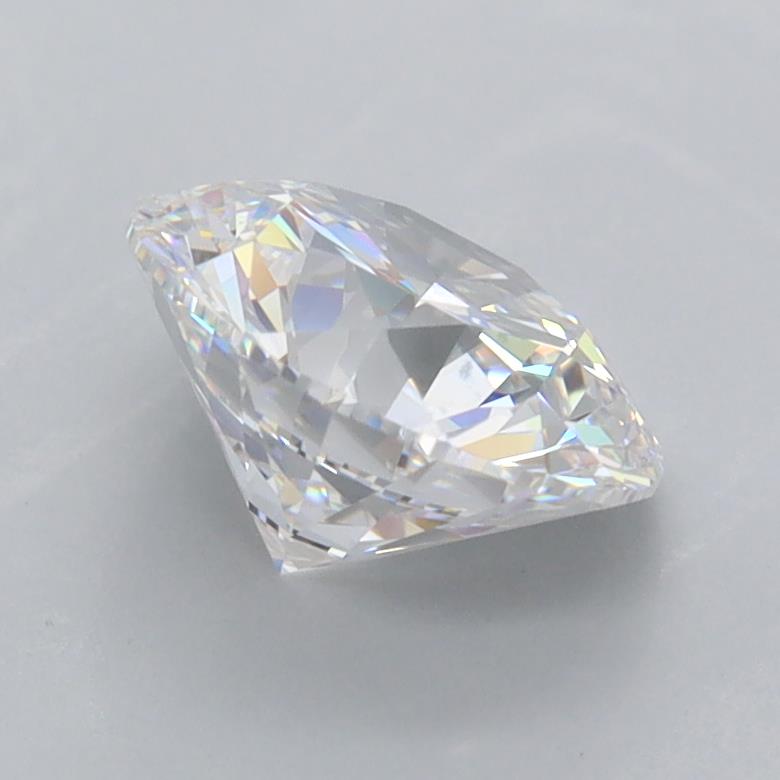 1.94 Carat Round Lab Diamond :: 360 spin frame 03