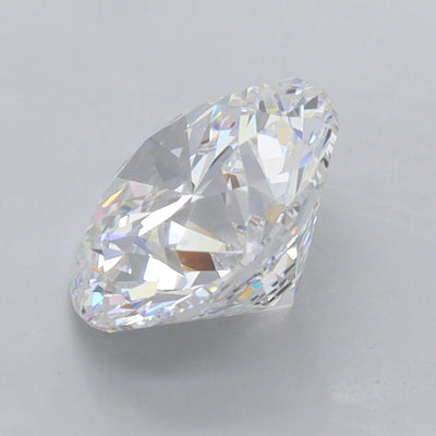 1.94 Carat Round Lab Diamond :: 360 spin frame 04