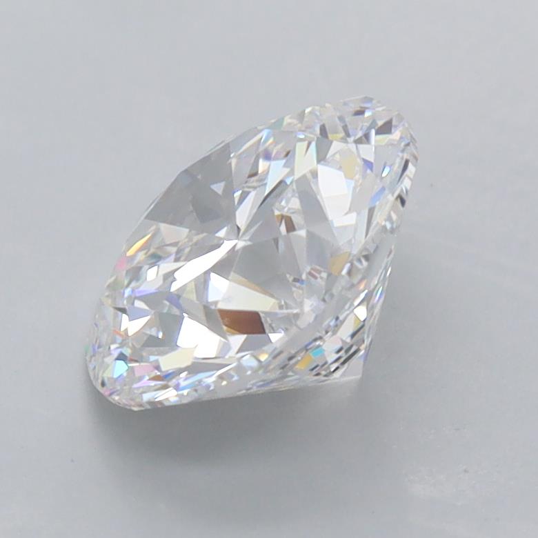 1.94 Carat Round Lab Diamond :: 360 spin frame 04