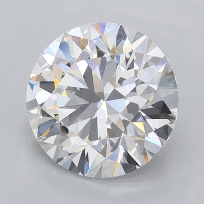 1.94 Carat Round Lab Diamond :: 360 spin frame 05