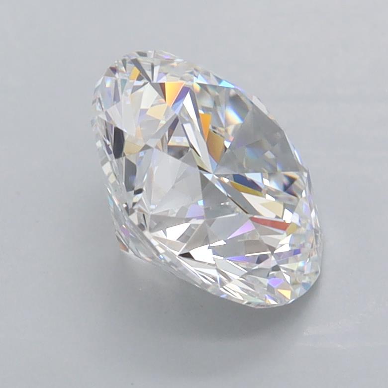 2.08 Carat Round Lab Diamond :: 360 spin frame 01