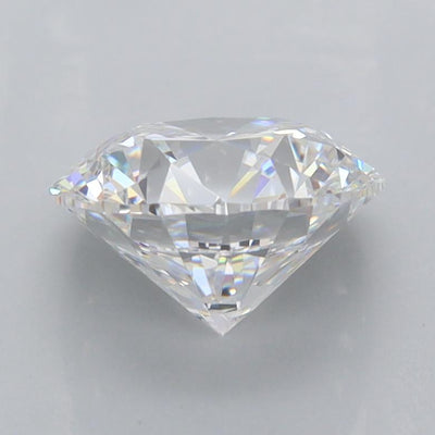 2.08 Carat Round Lab Diamond :: 360 spin frame 02