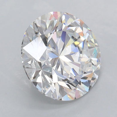 2.08 Carat Round Lab Diamond :: 360 spin frame 03