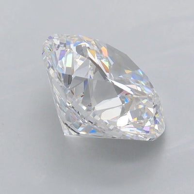 2.08 Carat Round Lab Diamond :: 360 spin frame 04
