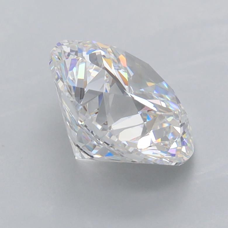 2.08 Carat Round Lab Diamond :: 360 spin frame 04