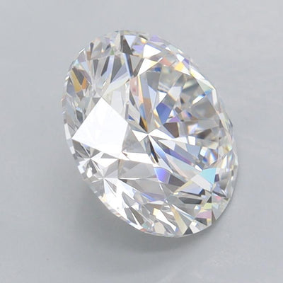 2.08 Carat Round Lab Diamond :: 360 spin frame 06