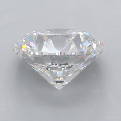 2.74 Carat Round Lab Diamond :: 360 spin frame 01
