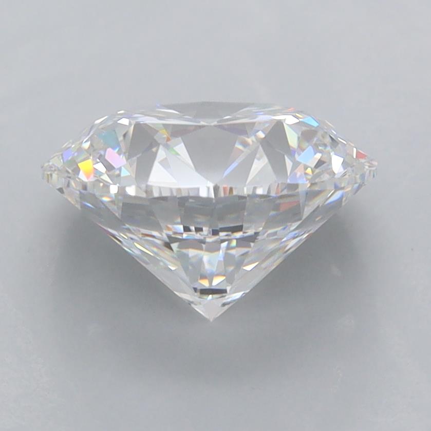2.74 Carat Round Lab Diamond :: 360 spin frame 01