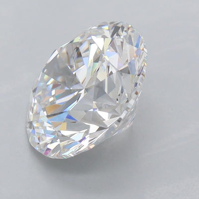 2.74 Carat Round Lab Diamond :: 360 spin frame 02