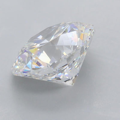2.74 Carat Round Lab Diamond :: 360 spin frame 03