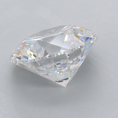 2.74 Carat Round Lab Diamond :: 360 spin frame 04