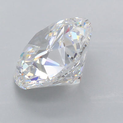 2.74 Carat Round Lab Diamond :: 360 spin frame 06