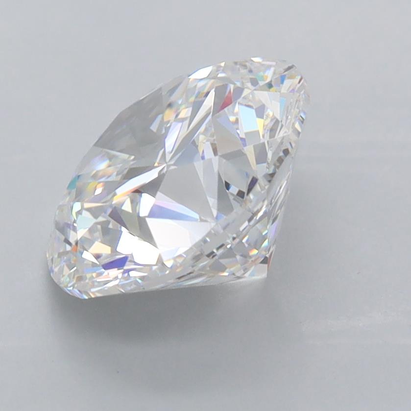 2.74 Carat Round Lab Diamond :: 360 spin frame 06