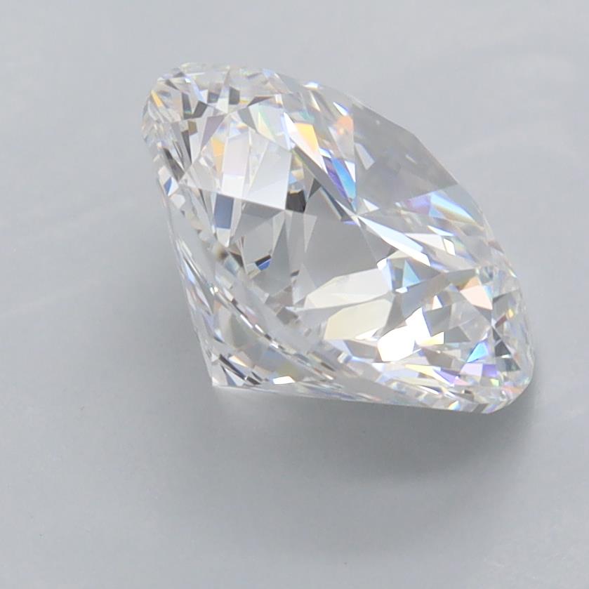 2.98 Carat Round Lab Diamond :: 360 spin frame 06