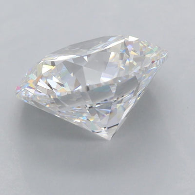 2.98 Carat Round Lab Diamond :: 360 spin frame 07