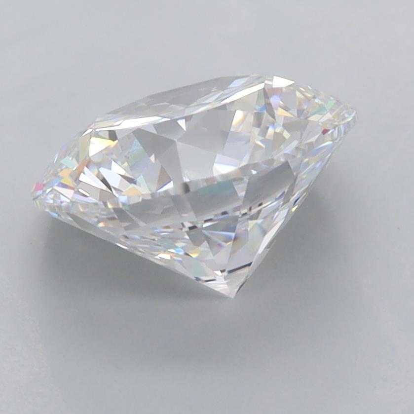 2.98 Carat Round Lab Diamond :: 360 spin frame 07
