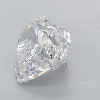 1.95 Carat Heart Lab Diamond :: 360 spin frame 01