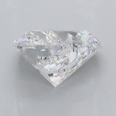 1.95 Carat Heart Lab Diamond :: 360 spin frame 02