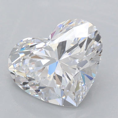 1.95 Carat Heart Lab Diamond :: 360 spin frame 05