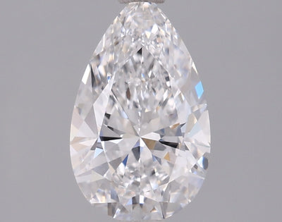1.17 Carat Pear Lab Diamond