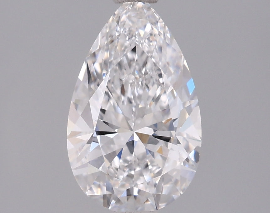 1.17 Carat Pear Lab Diamond