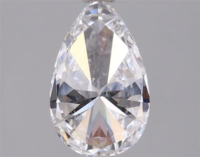 1.17 Carat Pear Lab Diamond :: 360 spin frame 01