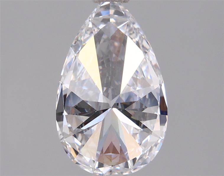 1.17 Carat Pear Lab Diamond :: 360 spin frame 01