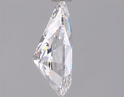1.17 Carat Pear Lab Diamond :: 360 spin frame 02