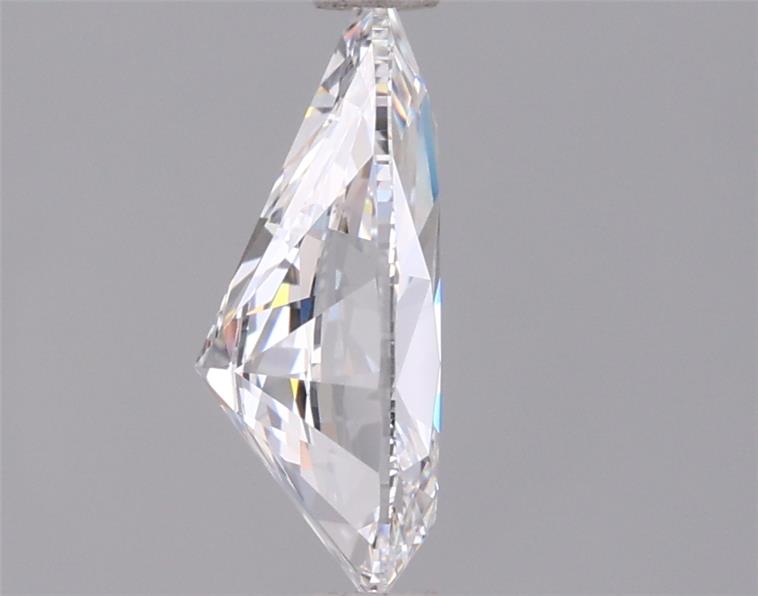 1.17 Carat Pear Lab Diamond :: 360 spin frame 02