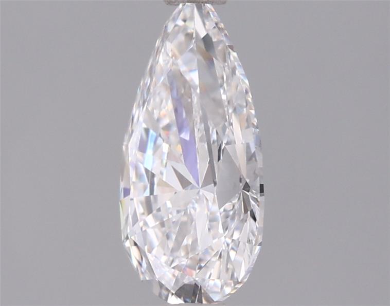 1.17 Carat Pear Lab Diamond :: 360 spin frame 03