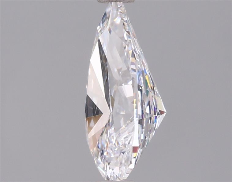 1.17 Carat Pear Lab Diamond :: 360 spin frame 04