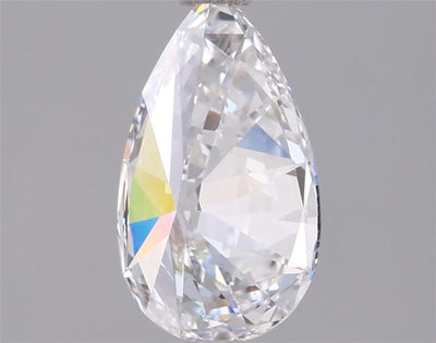 1.17 Carat Pear Lab Diamond :: 360 spin frame 06