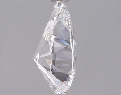 1.17 Carat Pear Lab Diamond :: 360 spin frame 07