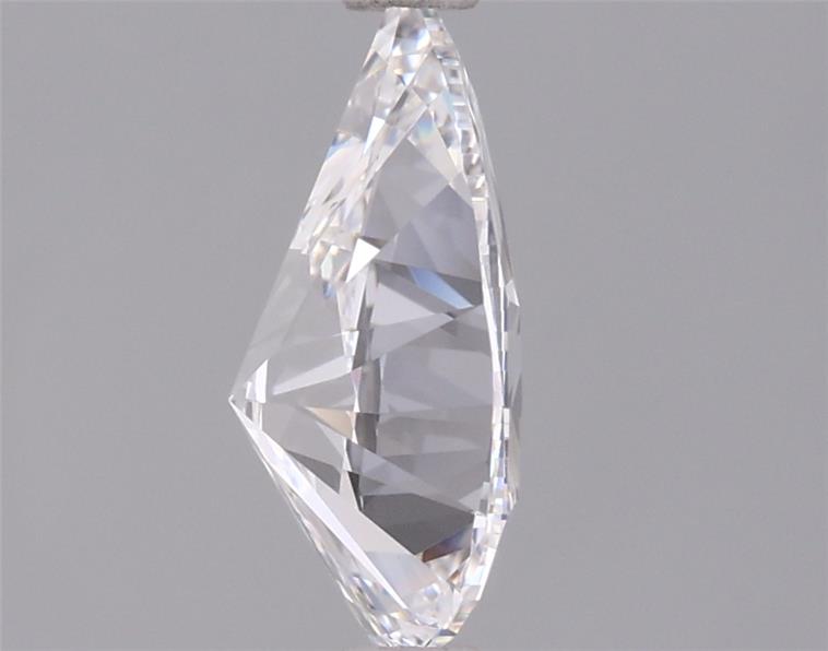 1.17 Carat Pear Lab Diamond :: 360 spin frame 07