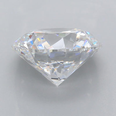 3.01 Carat Round Lab Diamond :: 360 spin frame 02