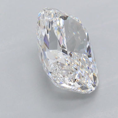 1.71 Carat Elongated Cushion Lab Diamond :: 360 spin frame 01