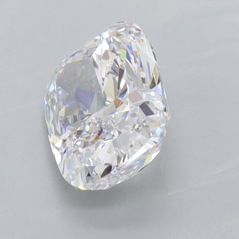 1.71 Carat Elongated Cushion Lab Diamond :: 360 spin frame 02