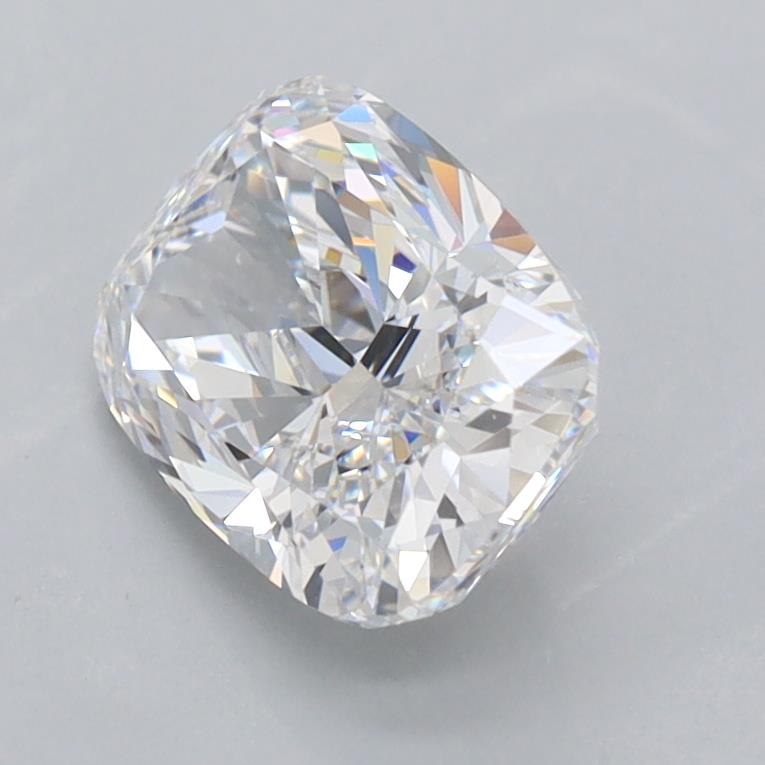 1.71 Carat Elongated Cushion Lab Diamond :: 360 spin frame 04