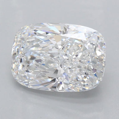 1.71 Carat Elongated Cushion Lab Diamond :: 360 spin frame 05