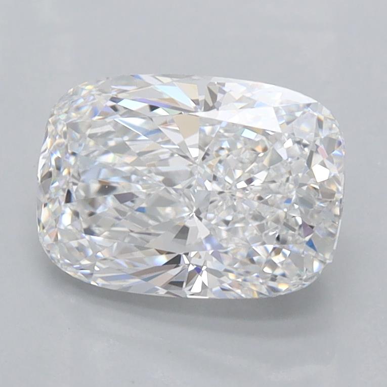 1.71 Carat Elongated Cushion Lab Diamond :: 360 spin frame 05