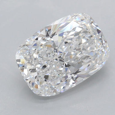 1.71 Carat Elongated Cushion Lab Diamond :: 360 spin frame 06
