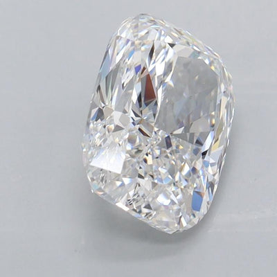 1.71 Carat Elongated Cushion Lab Diamond :: 360 spin frame 07