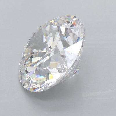 2.10 Carat Round Lab Diamond :: 360 spin frame 02
