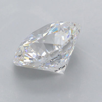 2.10 Carat Round Lab Diamond :: 360 spin frame 03