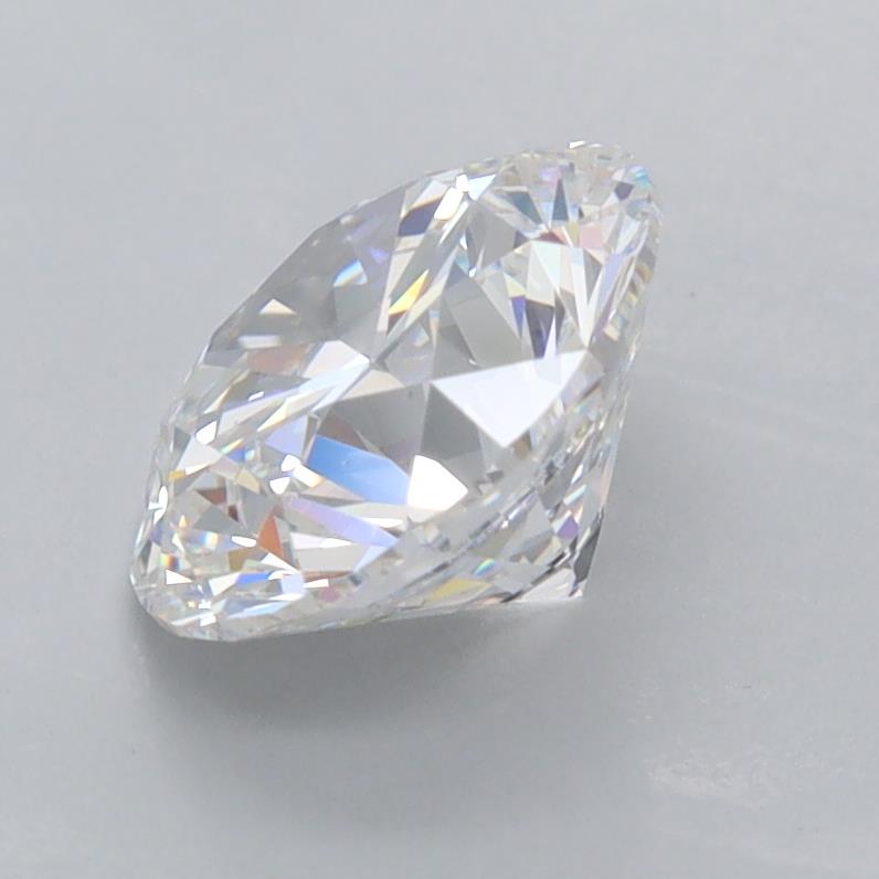 2.10 Carat Round Lab Diamond :: 360 spin frame 04
