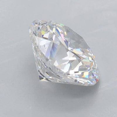 2.10 Carat Round Lab Diamond :: 360 spin frame 06