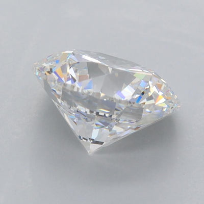 2.10 Carat Round Lab Diamond :: 360 spin frame 07
