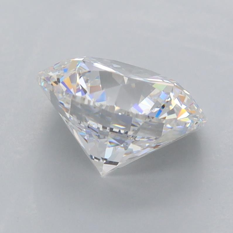 2.10 Carat Round Lab Diamond :: 360 spin frame 07