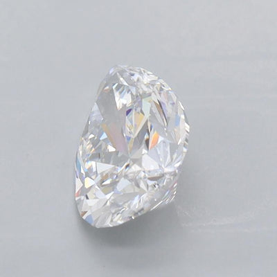 1.08 Carat Pear Lab Diamond :: 360 spin frame 02